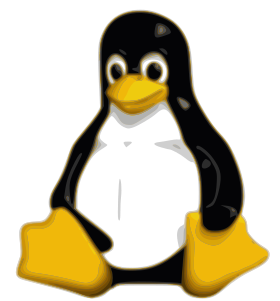 Linux platformon